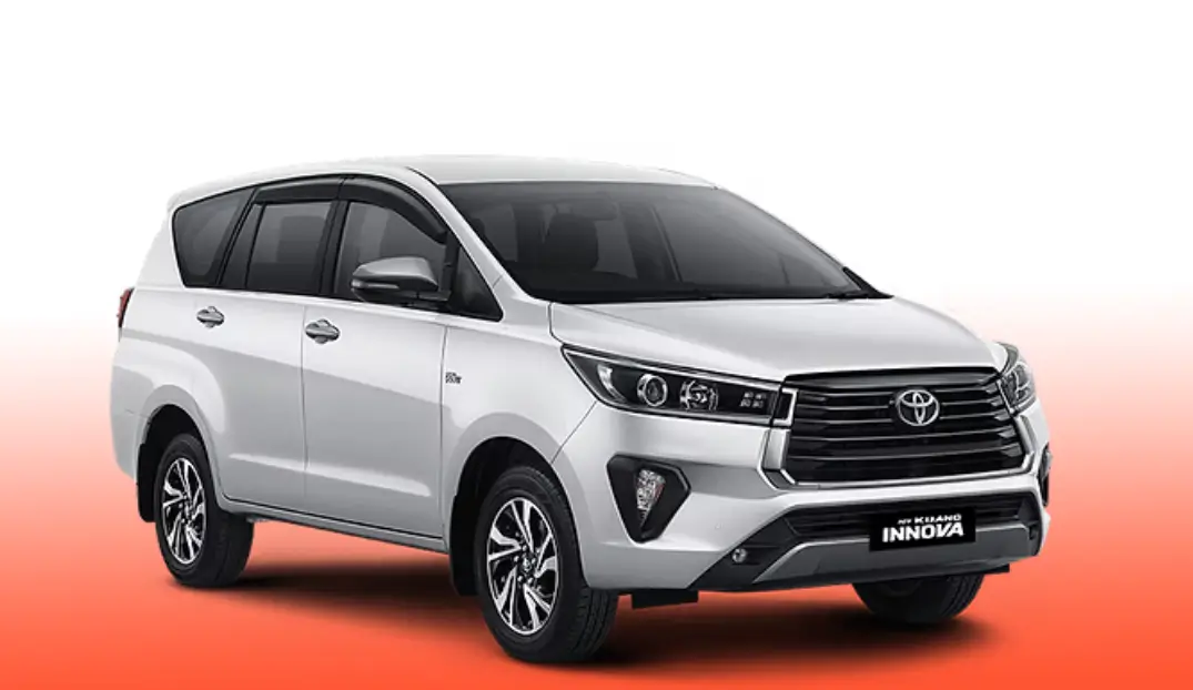 Car Rental with Driver