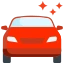 Mobil Nyaman dan Bersih