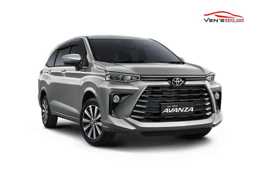 RENTAL MOBIL NEW AVANZA