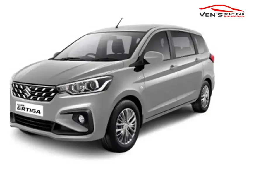 RENTAL MOBIL ERTIGA