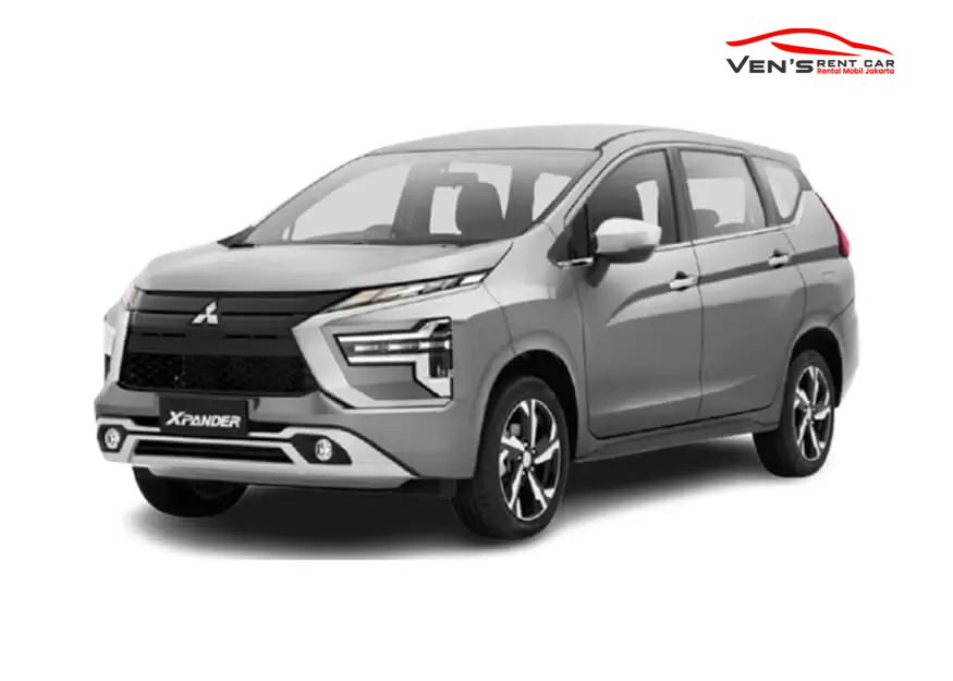 RENTAL MOBIL XPANDER